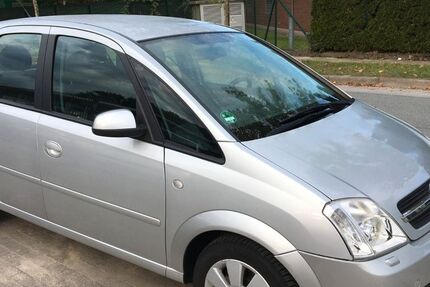Opel Meriva 167.000 km 2.999 &euro; Georgsmarienhütte 49124