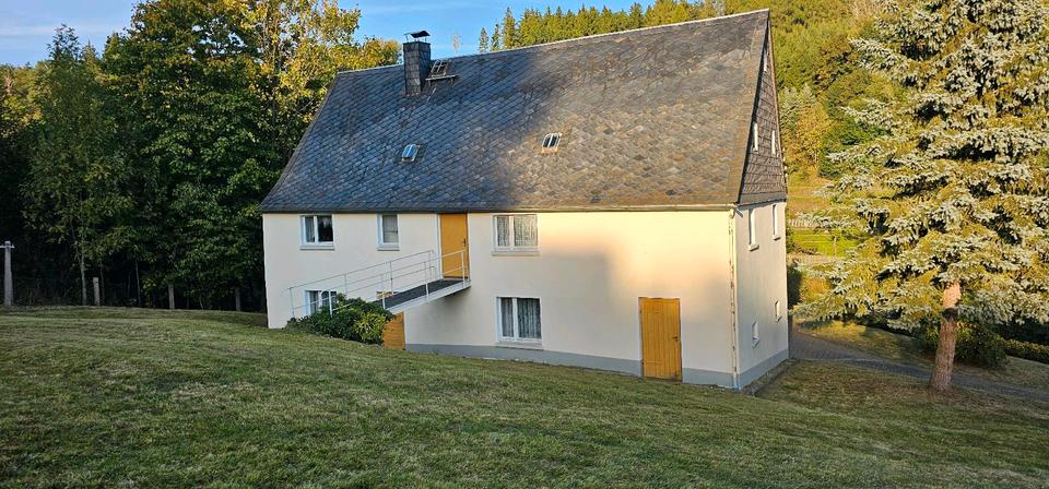 Einfamilienhaus Wolkenstein - 5 Zimmer, 100 m&sup2;, 129.000&euro; | Angebot:26858166
