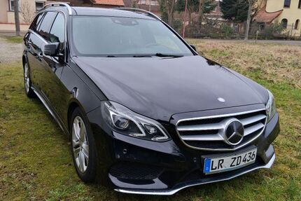 Mercedes-Benz E 350 158.974 km 17.490 &euro; Rust 77933