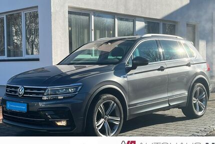 VW Tiguan 88.000 km 25.840 &euro; Puchheim 82178
