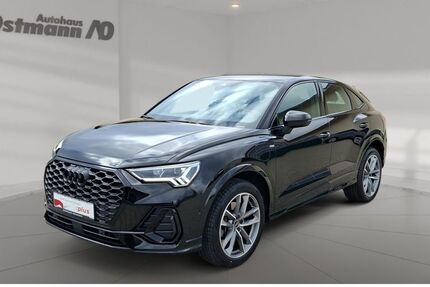 Audi Q3 62.691 km 34.160 &euro; Fritzlar 34560
