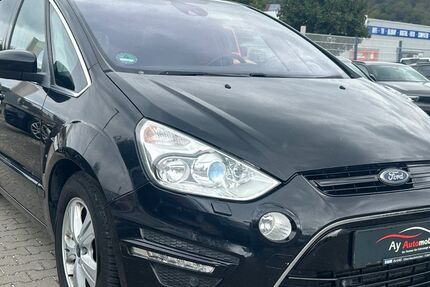 Ford S-Max 320.000 km 2.699 &euro; Heidenheim 89520