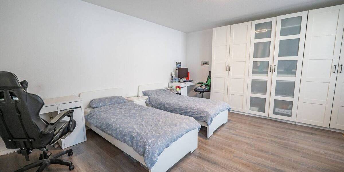 Etagenwohnung Bremervörde Engeo - 3 Zimmer, 102 m&sup2;, 880&euro; | Angebot:26909652