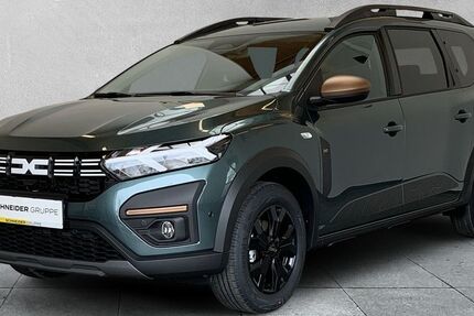 Dacia Jogger 1.500 km 27.890 € Frankenberg 09669