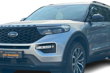 Ford Explorer 75.000 km 38.980 &euro; Duisburg 47249
