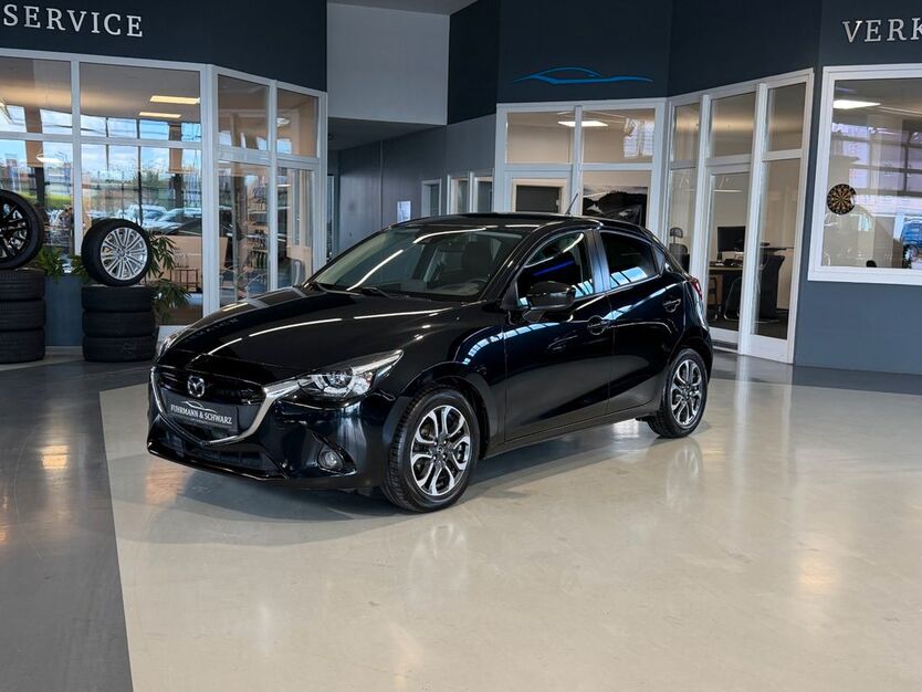 Mazda 2 127.000 km 11.710 € Ebeleben 99713