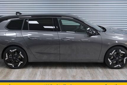 Opel Astra 7.800 km 35.450 &euro; Gau-Bickelheim 55599