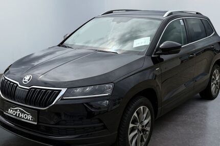 Skoda Karoq 59.987 km 24.836 &euro; Brandenburg 14770