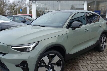 Volvo C40 20.554 km 33.900 &euro; Warendorf 48231