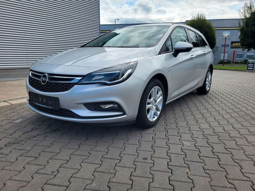 Astra