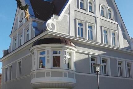 Wohnung Dillingen an der Donau - 4 Zimmer, 102 m&sup2;, 1.100&euro; | Angebot:25476534