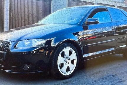 Audi A3 260.000 km 2.990 &euro; Voerde 46562