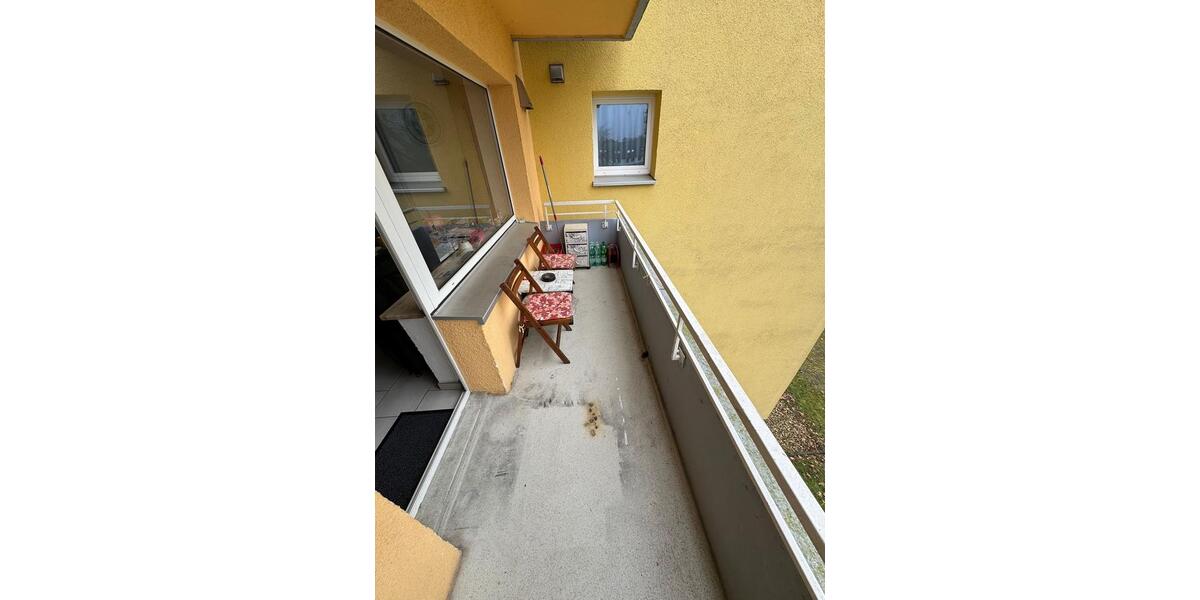 Etagenwohnung Kaarst - 2 Zimmer, 43 m&sup2;, 760&euro; | Angebot:24890852