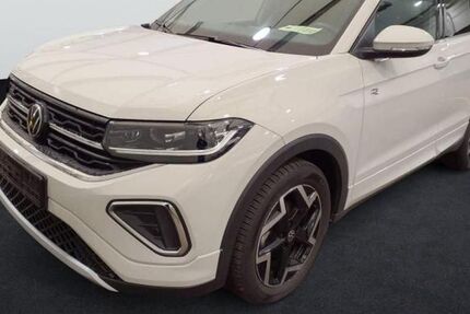 VW T-Cross 18.568 km 26.906 &euro; Höchstadt an der Aisch 91315