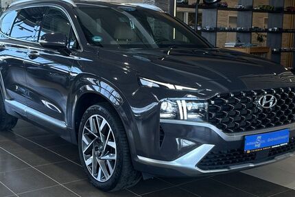 Hyundai SANTA FE 135.597 km 24.500 &euro; Eitorf 53783