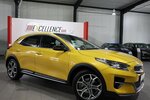 Kia XCeed 1.4 T-GDI PLATINUM-EDITION 1.HAND,PANORAMA 79.000 km 17.991 &euro; Hamm 59077