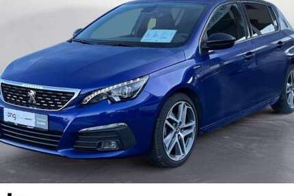 Peugeot 308 101.173 km 10.960 &euro; Mössingen 72116