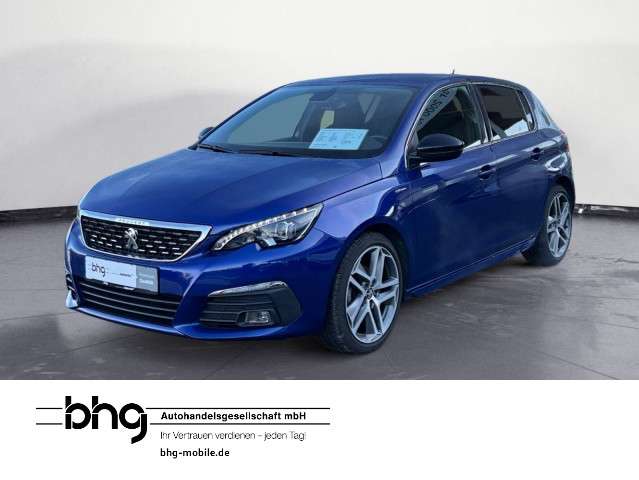 Peugeot 308 101.173 km 10.960 &euro; Mössingen 72116