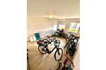 • 65qm mit Balkon in 100qm WG EBK + separater Eingang Top Lage