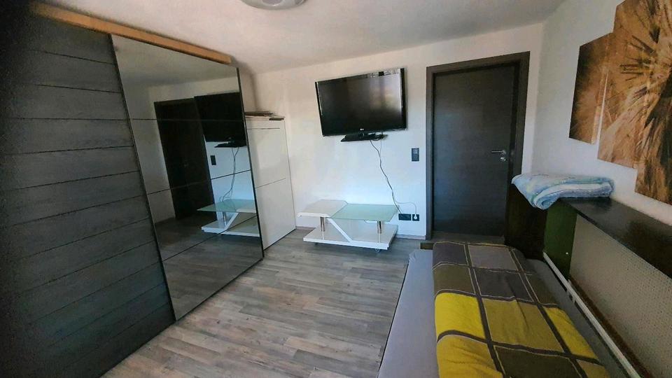 Erdgeschoßwohnung Hüfingen - 1 Zimmer, 20 m&sup2;, 300&euro; | Angebot:26386634