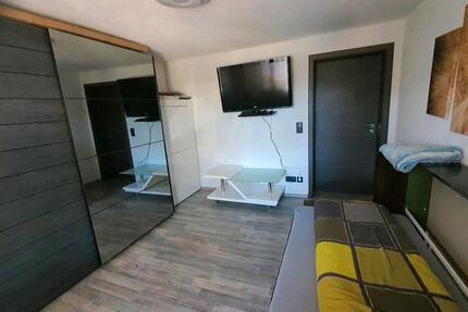 Wohnung Hüfingen - 1 Zimmer, 20 m&sup2;, 300&euro; | Angebot:26386634