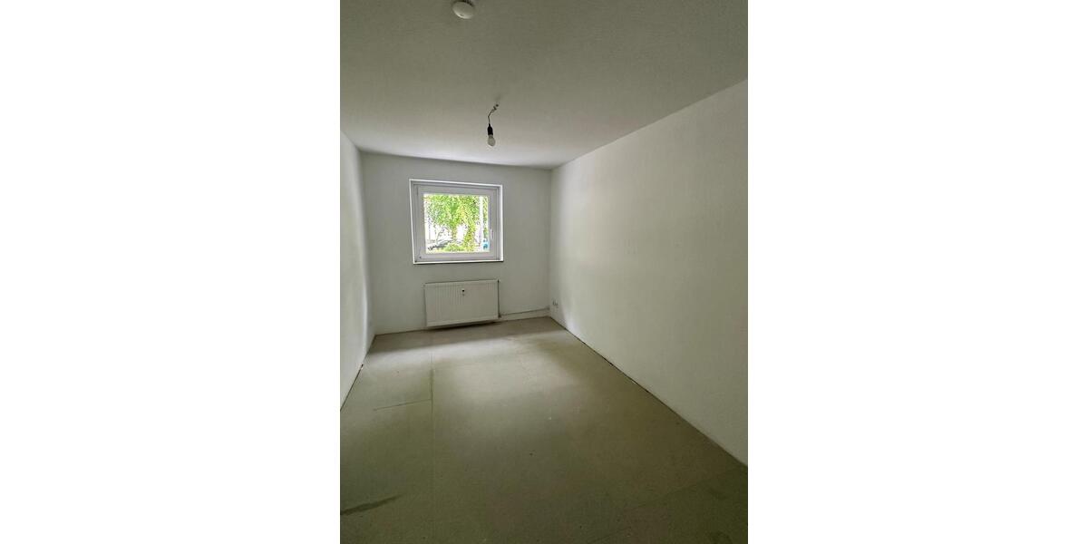 Erdgeschoßwohnung Marl - 3.5 Zimmer, 56 m&sup2;, 510&euro; | Angebot:26568663