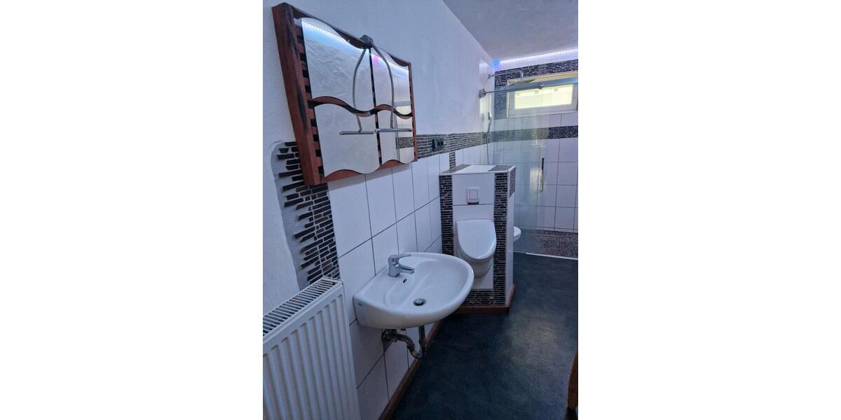 Erdgeschoßwohnung Warstein - 1 Zimmer, 54 m&sup2;, 550&euro; | Angebot:27542037