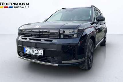 Hyundai SANTA FE 11.985 km 44.990 &euro; Neunkirchen 57290