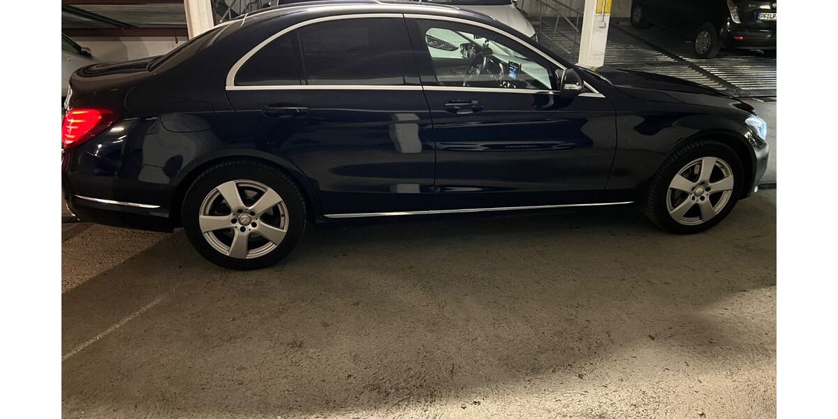 Mercedes-Benz C 250 117.000 km 18.299 &euro; Pforzheim 75173