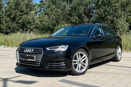 Audi A4 124.000 km 18.900 &euro; Tornesch 25436