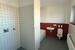 Nur Wochenend-Pendler: 72 qm Wohnung, 2 Zimmer, möbiliert, Loggia