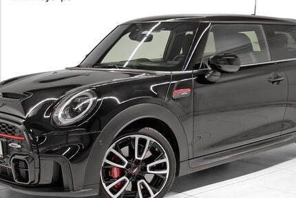 Mini John Cooper Works 76.000 km 28.770 &euro; Walsrode 29664