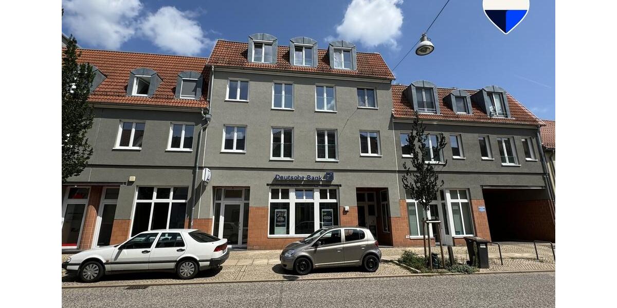 Gewerbeobjekt Haldensleben - 584&euro; | Angebot:26163698