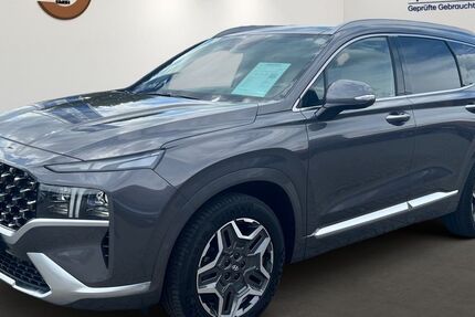 Hyundai SANTA FE 22.455 km 39.990 &euro; Hanau 63450