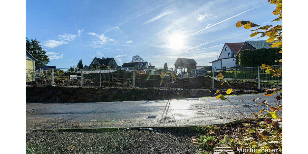 Reihenmittelhaus Breckerfeld - 4 Zimmer, 136 m&sup2;, 499.000&euro; | Angebot:25708604