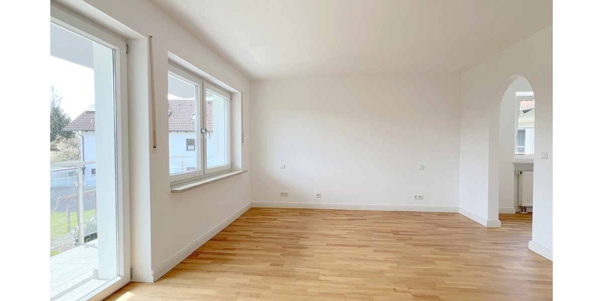 Modernisierte Doppelhaushälfte mit alteingewachsenem Traumgarten - Doppelhaushälfte Olching | Angebot:26548685