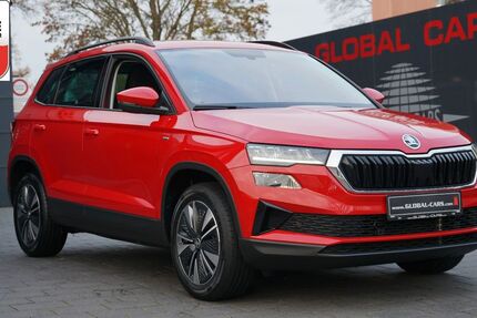 Skoda Karoq 135.175 km 20.885 &euro; Hamburg 22453