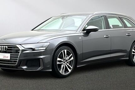 Audi A6 21.970 km 41.780 &euro; Lingen 49809