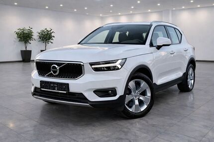 Volvo XC40 46.500 km 28.460 &euro; Gießen 35396