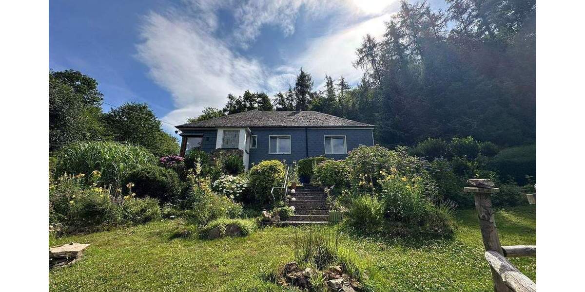 Einfamilienhaus Hattingen Bredenscheid-Stüter - 5 Zimmer, 115 m&sup2;, 649.000&euro; | Angebot:25302292