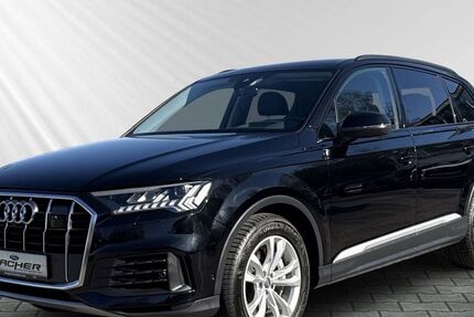 Audi Q7 74.779 km 44.850 &euro; Mainburg 84048