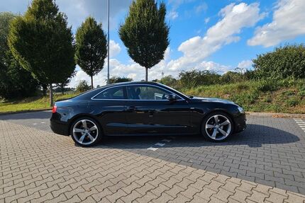 Audi A5 188.000 km 15.900 € Hannover 30455