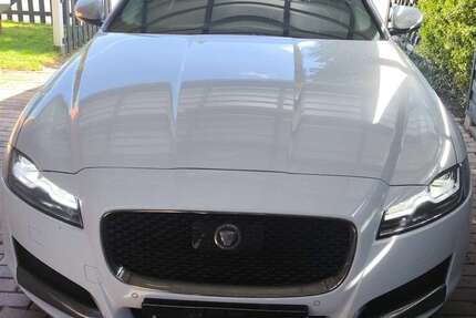 Jaguar XF 230.000 km 12.249 &euro; Jever, Stadt 26441