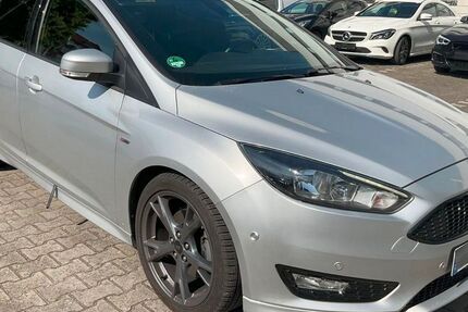 Ford Focus 70.387 km 10.600 &euro; Berlin 10245