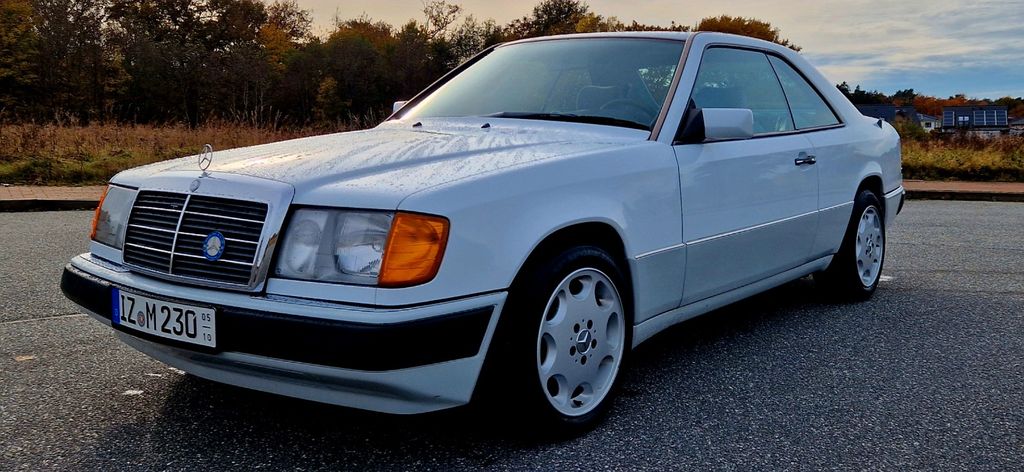 Mercedes-Benz CE 230 118.700 km 11.900 &euro; Breitenburg 25524