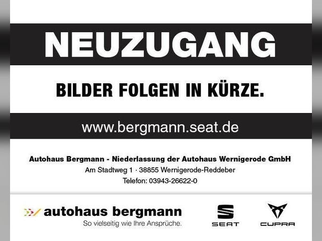Seat Tarraco 92.200 km 22.795 &euro; Wernigerode 38855