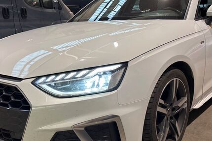 Audi A4 101.000 km 25.480 &euro; Trittau 22946