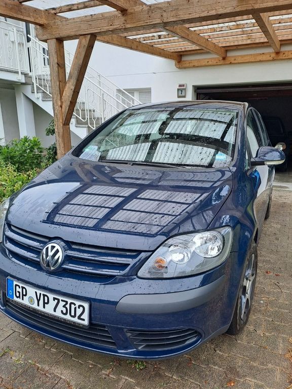 Golf Plus