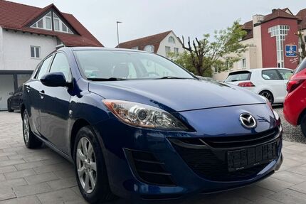 Mazda 3 210.000 km 3.900 &euro; Ingolstadt 85055