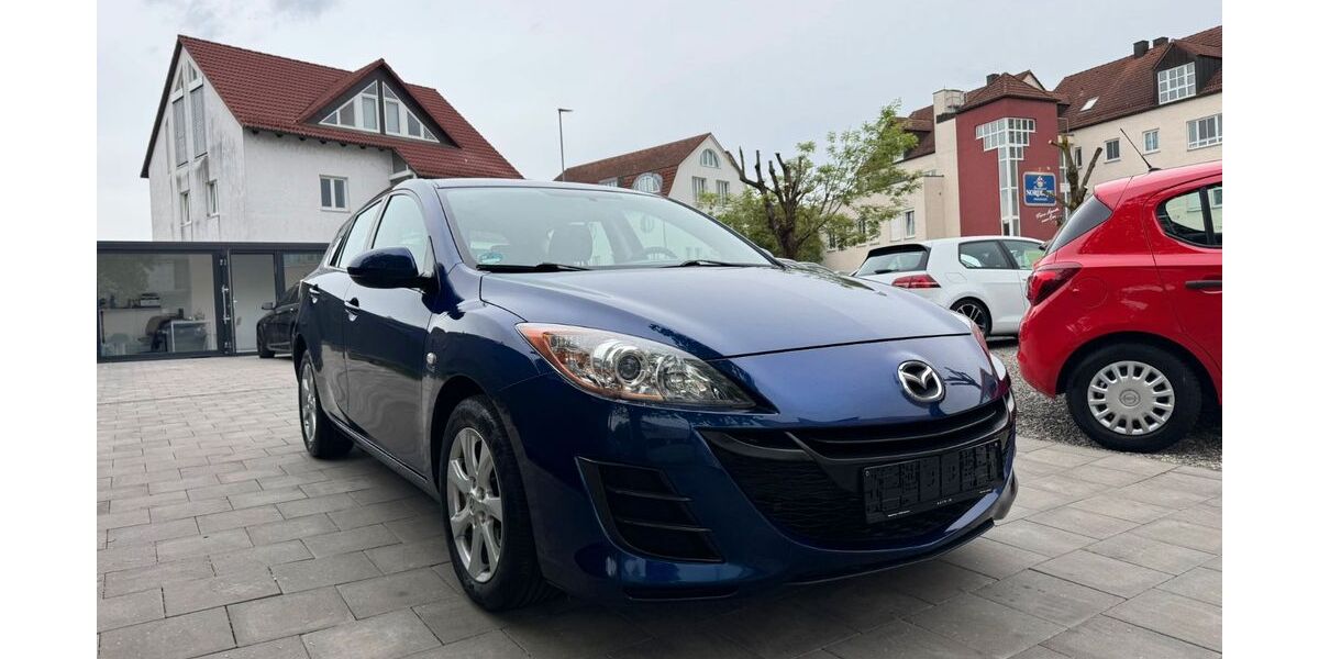 Mazda 3 210.000 km 3.900 &euro; Ingolstadt 85055
